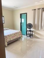 Casa temporada em Perocão - Ferienwohnung Guarapari