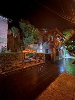 Hostería Tejas Negras - Ferienwohnung Mina Clavero