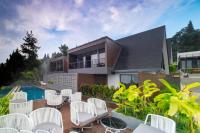 Northpine Cottages - B&B Tegalharendong