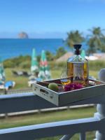 TiKazAmour - Bienvenue chez vous - B&B Le Diamant