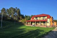 Rasarit de Soare - B&B Rotbav