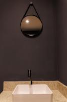 Lou Suítes -27- Conforto e Localização Premium - B&B Guarapuava