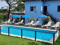 29 Gaviotas - B&B Villa Gesell
