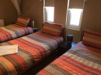 Basic Triple Room with Shared Bathroom
