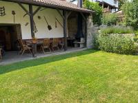 Apartmány Somora - B&B Doksy