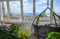 Alpacino Apart Hotel - Ferienwohnung Istanbul