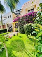 Beach Spot 2026 - Green Villa Experience - Plage à 900m - B&B Agadir