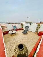 Beach Spot 2026 - Green Villa Experience - Plage à 900m - B&B Agadir