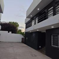 Quinteros 11 - B&B Mar de Ajó