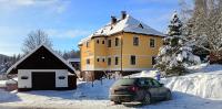 Apartmány Ilona - B&B Rokytnice nad Jizerou