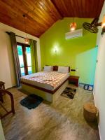 Deluxe Familiensuite