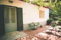 Il Melograno Amico - B&B Ceglie Messapica