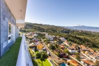 Sunset Horizon Spa Retreat by Eden Rentals - B&B El Sauzal