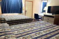 2 Queen Beds Non-Smoking