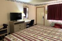 King Bed Non-Smoking