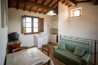 AGRITURISMO La COLLINA del SOLE - Ferienwohnung Coltavolino