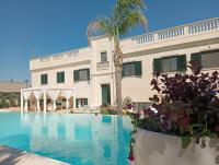 Vigne Vecchie - Ferienwohnung Casamassella