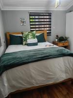 The Hideaway Cabin - Chambres d’hôtes Pretoria