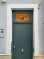 La casita azul - Ferienwohnung San Ildefonso