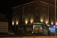 Narmiss Aparthotel - B&B