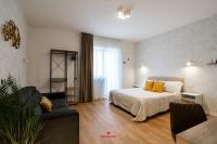 Camera Quadrupla con Bagno Privato 