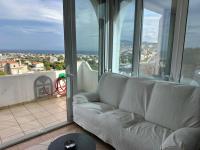 STRATOS House - Ferienwohnung Artémida