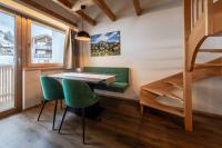 Apartments Ursus - B&B San Cassiano
