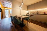 Appartement - Rez-de-Chaussée