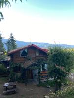 Mirador del Valle - B&B Lago Puelo