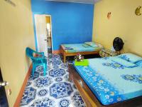 Double Room with Two Double Beds