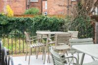 Modern Studios near Trent Bridge & City Ground - Bed and Breakfast Nottingham