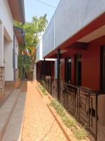 Cameo Residence - Bed and Breakfast Kigali