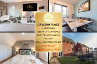 Dawson Place - B&B Stoke-on-Trent