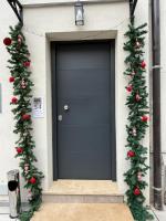 La Casa di Marsy - B&B Poggibonsi