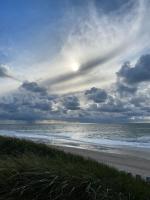 Ferienwohnung Tilda Westerland auf Sylt - Chambres d'hôtes Westerland