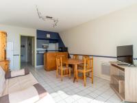 Mimizan Plage: Appartement 6 pers. avec balcon et parking - FR-1-50-114 - Chambres d'hôtes Mimizan