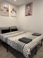 Brigstock3 - B&B Thornton Heath