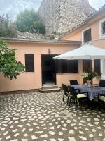 Nesa Beach Front Apartment - B&B Parenzo