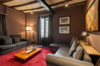 Stay U-nique Apartments Pou - B&B Barcelona