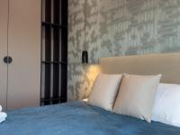 URBAN APARTMENTS Global Skyline - 22nd Floor No 17 - Air Condition - Free Garage - LUXURY - Chambres d'hôtes Katowice