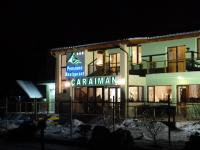 PENSIUNEA CARAIMAN Servicii de cazare - B&B Codlea