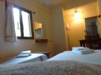 Budget Twin Room