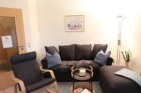 Waldstr 32 - 50-03 - B&B Ostseebad Kühlungsborn