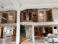 Luxus-Loft Atrium -X- - B&B Rorbas