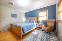 Grandma's House - Classic Indy Charm - Family Friendly - Chambres d'hôtes Indianapolis