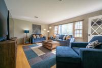 Grandma's House - Classic Indy Charm - Family Friendly - Chambres d'hôtes Indianapolis