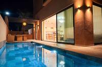 Villa SeanJezTagana - B&B Marrakesh