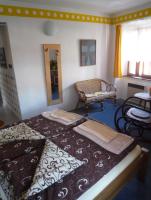 Pension U Galerie - B&B Český Krumlov