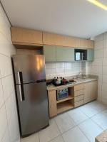 Apartamento completo com 2 quartos em Lagoa Santa - B&B Lagoa Santa