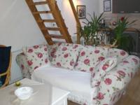 Grüner Weg 18a - 31-01 - Chambres d’hôtes Ostseebad Kühlungsborn